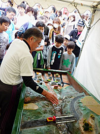 第３１回兵庫県民農林漁業祭の様子3